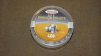 Пуля Люман 4,5мм, 0,85г Energetic Pellets XL (400шт) 