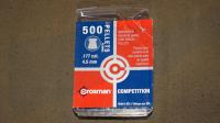 Пуля CROSMAN Wadctr, 4,5 мм (500 шт)