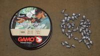 Пуля GAMO MASTER POINT, кал. 4,5 мм (500 шт)